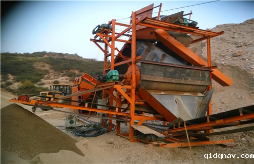 磁选机，远力重机对磁选机操作工的几点建议_远力重机对磁选机操作工的几点建议公司_参数调磁及品牌价格