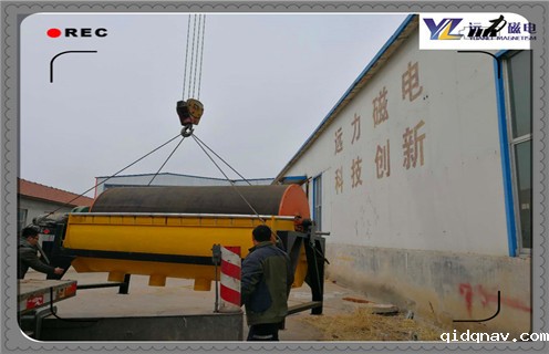 磁选机，磁选机的不同分类_磁选机的不同分类公司_参数调磁及品牌价格