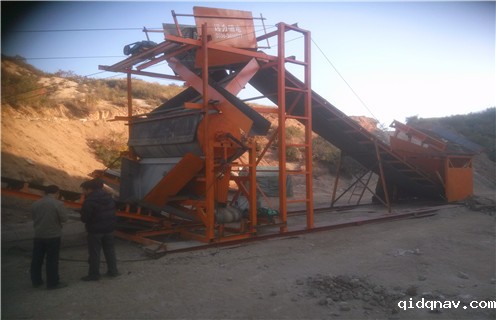 干式磁选机，宁波CTG-7526干式磁选机如何选铁_铁矿石宁波CTG-7526干式磁选机如何选铁_厂家结构