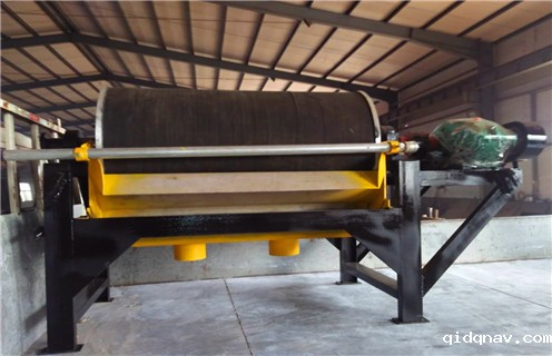 磁选机，taptap安卓，磁选机在河沙选铁技术中的发展_磁选机在河沙选铁技术中的发展如何调磁选角_参数调磁及品牌价格