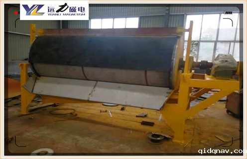 永磁磁选机,临河磁选机用永磁磁铁_磁场强度能用多长时间_工作原理型号_临河磁选机用永磁磁铁场强分布图 永磁磁选机,临河磁选机用永磁磁铁_磁场强度能用多长时间_工作原理型号_临河磁选机用永磁磁铁场强分布图