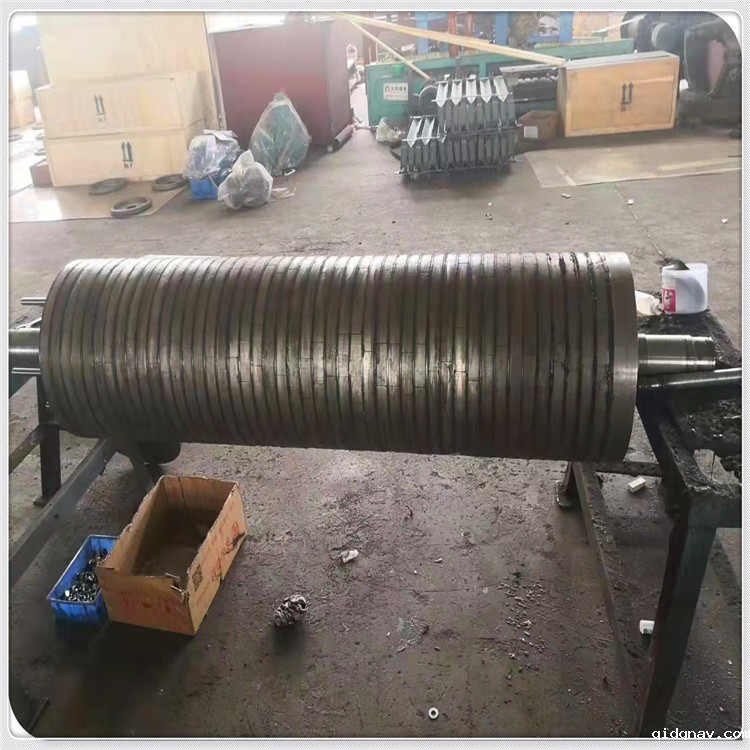 带式永磁磁选机，远力带式永磁磁选机的荣誉是远力的努力的结晶！_磁场强度能用多长时间_工作原理型号_远力带式永磁磁选机的荣誉是远力的努力的结晶！场强分布图 