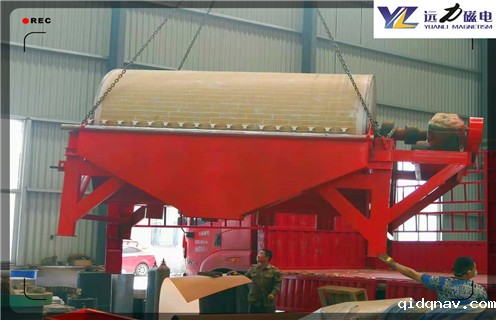 taptap安卓磁系的设计分析要点_沙子分选机_铁矿石taptap安卓磁系的设计分析磁源强大而稳定_价格