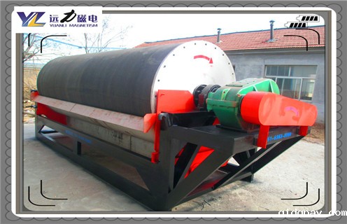 taptap游戏官网电脑版，矿物的磁性和永磁筒磁选机之间的关系_厂家型号参数_矿物的磁性和永磁筒磁选机之间的关系操作规程_设计及工作原理