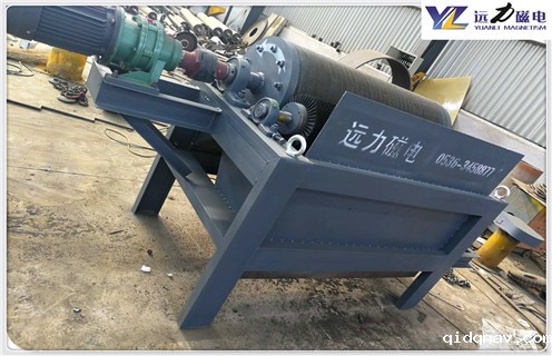 高梯度磁选机,双立环高梯度磁选机改变电阻控制磁性大小!_结构及工作原理_双立环高梯度磁选机改变电阻控制磁性大小!_分选运行视频 高梯度磁选机,双立环高梯度磁选机改变电阻控制磁性大小!_结构及工作原理_双立环高梯度磁选机改变电阻控制磁性大小!_分选运行视频