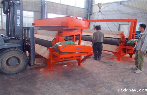 taptap安卓，taptap安卓的脉石磁性矿物在翻动中注意的问题_小型磁选机_水洗筛沙机沙子分选机价格