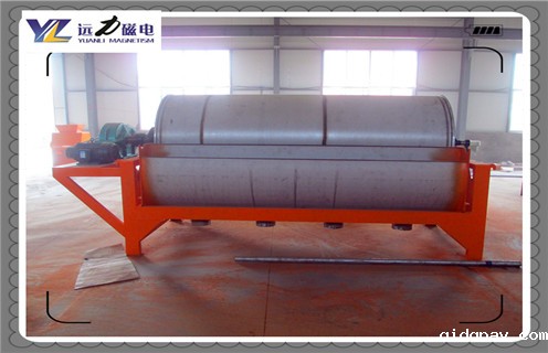 干式磁选机,干式强磁选机怎样才能增加高磁感强度的属性?_磁性矿粒铁矿锰矿干式磁选机_干式强磁选机怎样才能增加高磁感强度的属性?工作视频皮带及结构价格 干式磁选机,干式强磁选机怎样才能增加高磁感强度的属性?_磁性矿粒铁矿锰矿干式磁选机_干式强磁选机怎样才能增加高磁感强度的属性?工作视频皮带及结构价格