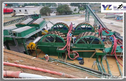 湿式磁选机，锰矿湿式磁选机正在寻找新的销售渠道_工作原理_钒钛铁矿锰矿湿式磁选机正在寻找新的销售渠道型号参数及磁场强度