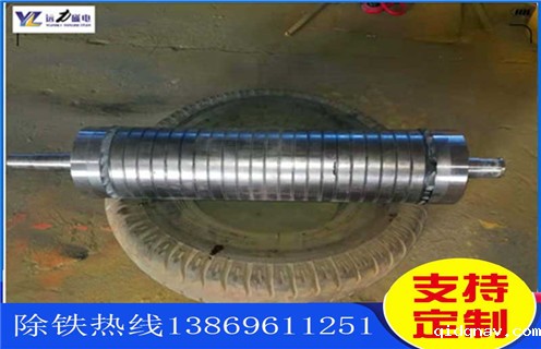 小型磁选机，哪种工艺会用到小型弱磁磁选机工作视频_哪种工艺会用到小型弱磁磁选机型号参数及生产厂家