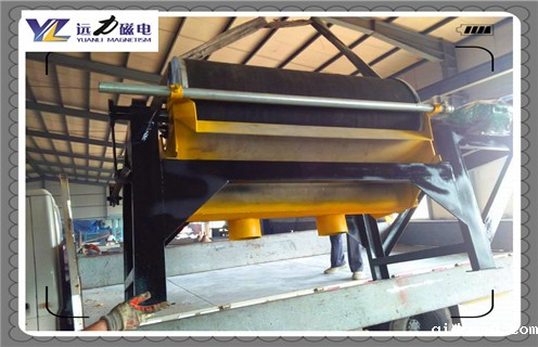锰矿湿式磁选机，你需要的锰矿湿式磁选机来这里看看_工作原理_钒钛铁矿你需要的锰矿湿式磁选机来这里看看型号参数及磁场强度 