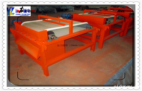 小型磁选机，小型磁选机的节能降耗生产_潍坊小型磁选机的节能降耗生产参数及生产厂家