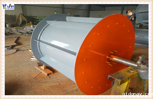 钢渣磁选机厂家生产高科技钢渣磁选机设备_铁矿选矿钢渣磁选机厂家生产高科技钢渣磁选机设备磁场一般为多少_磁块如何排列