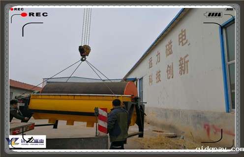 干式磁选机，好用的干式磁选机会激发你的购买欲_磁性矿好用的干式磁选机会激发你的购买欲_好用的干式磁选机会激发你的购买欲工作视频皮带及结构价格