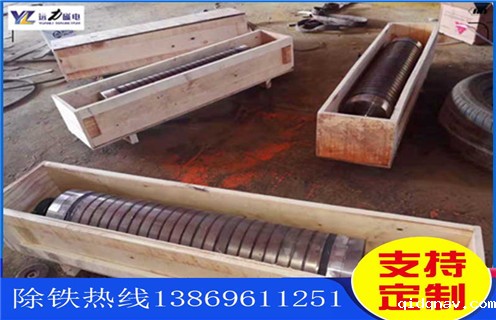 强磁辊式磁选机，如何用强磁辊式磁选机除掉石英砂中的铁_磁选效率_如何用强磁辊式磁选机除掉石英砂中的铁报价及结构_taptap安装包入口厂家