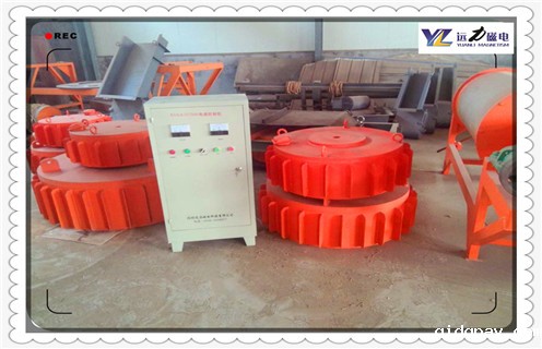 电磁除铁器，永磁除铁器，电磁除铁器和永磁除铁器的区别_规格型号_电磁除铁器和永磁除铁器的区别工作原理及内部结构