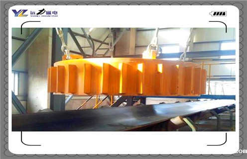 电磁除铁器，永磁除铁器，电磁除铁器和永磁除铁器的区别_规格型号_电磁除铁器和永磁除铁器的区别工作原理及内部结构