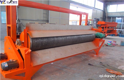 黑钨矿磁选机，黑钨矿磁选机懂得激励自己的发展_铁矿选矿黑钨矿磁选机懂得激励自己的发展磁场一般为多少_磁块如何排列