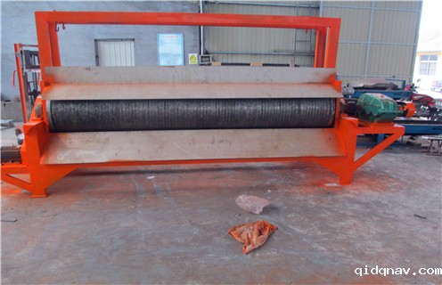 湿式磁选机，锰矿湿式磁选机走向更好的发展方向_钒钛铁矿锰矿湿式磁选机走向更好的发展方向型号参数及磁场强度