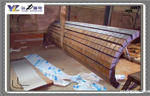 干式磁选机，大块干式磁选机在市场中有更好的发展前景_大块干式磁选机在市场中有更好的发展前景发展工作视频皮带及结构价格