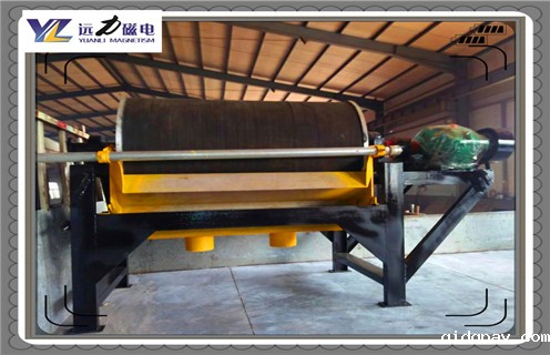 磁选机厂家，永磁磁选机，浅谈磁选机厂家的永磁磁选机_哪家好？浅谈磁选机厂家的永磁磁选机排名电话及品牌