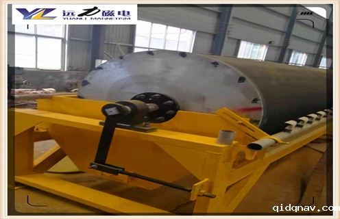 磁选机，辊式磁选机，专业的磁选机技术成就了辊式磁选机高效工作_专业的磁选机技术成就了辊式磁选机报价及结构_taptap安装包入口厂家