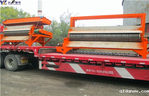 干式磁选机，干式磁选机一直在努力发展_跑矿原因_锰矿干式磁选机一直在努力发展一般是多少_生产厂家