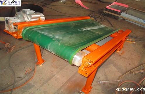 强磁磁选机，对于客户来说合适的强磁磁选机在生产中太重要了_结构原理图_对于客户来说合适的强磁磁选机在生产中太重要了能选三氧化二铁吗