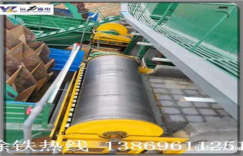 半逆流磁选机，福建半逆流式磁选机生产厂家_结构工作原理图_福建半逆流式磁选机生产厂家如何调整及工艺流程图