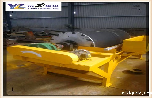 干式磁选机，节能生产是尾矿干式磁选机发展趋势_节能生产是尾矿干式磁选机发展趋势发展工作视频皮带及结构价格