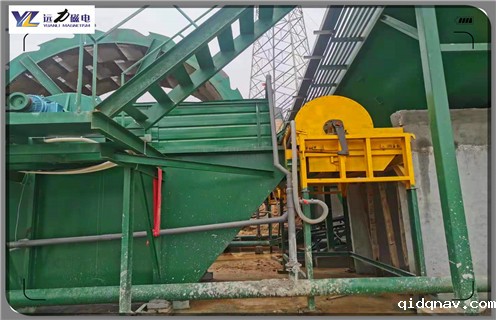 taptap安卓，福建泉州好用的河砂磁选机_小型taptap安卓_水洗福建泉州好用的河砂磁选机价格