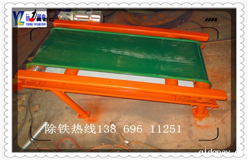 高压辊磨磁选机，矿用高压辊磨磁选机堪称先进破碎设备_矿用高压辊磨磁选机堪称先进破碎设备磁场一般为多少_磁块如何排列