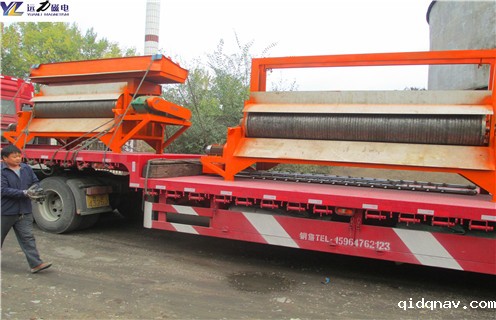 强磁磁选机，石英砂强磁磁选机_石英砂强磁磁选机报价及结构_taptap安装包入口厂家