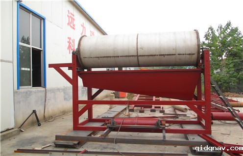 干式磁选机，浙江一筒三辊干式强磁选机_浙江一筒三辊干式强磁选机报价及结构_taptap安装包入口厂家