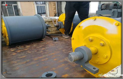 永磁滚筒,吉林磁选机永磁滚筒_滚筒磁选机多少钱一台,吉林磁选机永磁滚筒内部结构图 永磁滚筒,吉林磁选机永磁滚筒_滚筒磁选机多少钱一台,吉林磁选机永磁滚筒内部结构图