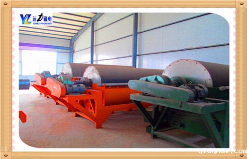 矿用磁选机,矿用磁选机磁选工艺的流程是怎样的_单传动辊压磁选机打开新的破碎天地磁场一般为多少_磁块如何排列 矿用磁选机,矿用磁选机磁选工艺的流程是怎样的_单传动辊压磁选机打开新的破碎天地磁场一般为多少_磁块如何排列