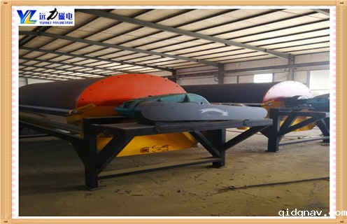 湿式磁选机，保养湿式磁选机的四点秘诀_钒钛铁矿保养湿式磁选机的四点秘诀型号参数及磁场强度