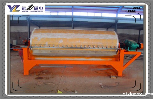 干式磁选机，铁矿干式磁选机防堵塞的主要措施_铁矿干式磁选机防堵塞的主要措施发展工作视频皮带及结构价格 