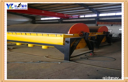 强磁磁选机，保证磁铁矿强磁磁选机的良好运行需要从多个方面努力_保证磁铁矿强磁磁选机的良好运行需要从多个方面努力报价及结构_taptap安装包入口厂家