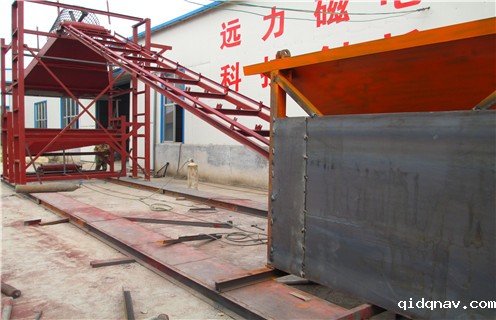 干式磁选机，褐铁矿干式磁选机如何做到低成本高收益_褐铁矿干式磁选机如何做到低成本高收益发展工作视频皮带及结构价格 