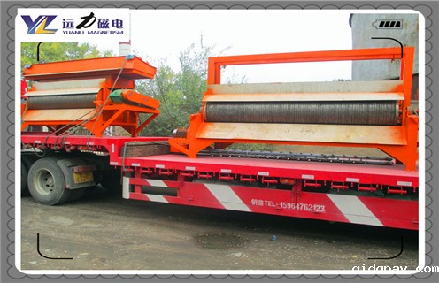 强磁磁选机，强磁磁选机的价格高低这几点因素有决定性影响_强磁磁选机的价格高低这几点因素有决定性影响的作业原理是怎样的报价及结构_taptap安装包入口厂家