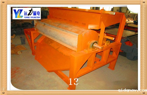 强磁磁选机，强磁磁选机的价格高低这几点因素有决定性影响_强磁磁选机的价格高低这几点因素有决定性影响的作业原理是怎样的报价及结构_taptap安装包入口厂家