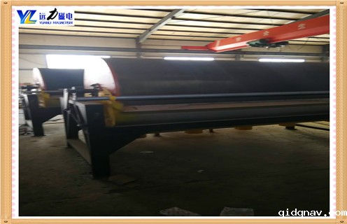 湿式平板磁选机，湿式平板磁选机性能就是这么牛_钒钛铁矿湿式平板磁选机性能就是这么牛型号参数及磁场强度