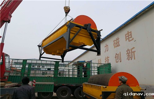 磁选机,粉料磁选机注重企业品牌建设_单筒粉料磁选机注重企业品牌建设磁场一般为多少_磁块如何排列 磁选机,粉料磁选机注重企业品牌建设_单筒粉料磁选机注重企业品牌建设磁场一般为多少_磁块如何排列