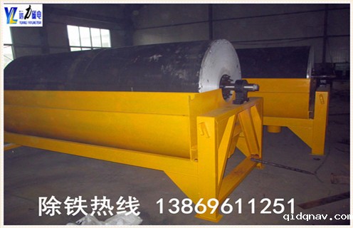 干式磁选机，对辊干式磁选机技术不断成熟获得消费者青睐_对辊干式磁选机技术不断成熟获得消费者青睐发展工作视频皮带及结构价格