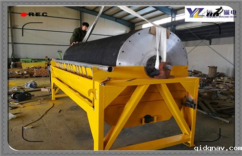 强磁磁选机,强磁磁选机追求时代发展脚步_强磁磁选机追求时代发展脚步磁场一般为多少_磁块如何排列 强磁磁选机,强磁磁选机追求时代发展脚步_强磁磁选机追求时代发展脚步磁场一般为多少_磁块如何排列