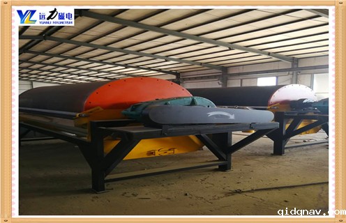 干粉磁选机，干粉磁选机的发展促进了磁选机产品革新_干粉磁选机的发展促进了磁选机产品革新发展工作视频皮带及结构价格 