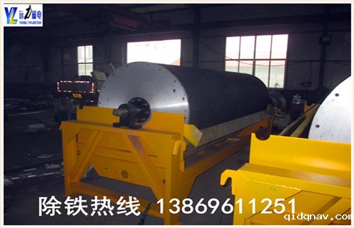 铁矿磁选机，上海铁矿磁选机价格_上海铁矿磁选机价格发展工作视频皮带及结构价格