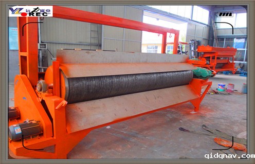 磁选机，电磁磁选机的发展符合时代进步要求_电磁磁选机的发展符合时代进步要求磁场一般为多少_磁块如何排列