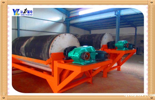 强磁磁选机，强磁磁选机设备真心实意为客户服务，质优价廉的强磁磁选机设备作业原理是怎样的报价及结构_taptap安装包入口厂家