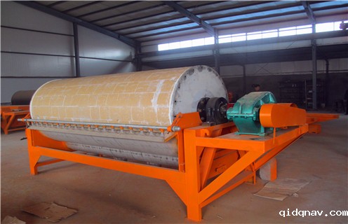 输送带磁选机，谦虚让输送带式磁选机更加优秀，谦虚让输送带式磁选机更加优秀磁场一般为多少_磁块如何排列